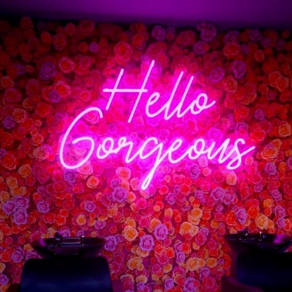 Meet your Posher, Meesh - Picture 1 of 1